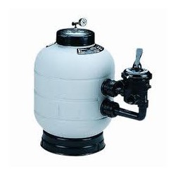 FILTRO PISCINA  SILEX 500MM GUT