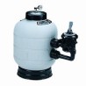 FILTRO PISCINA  SILEX 500MM GUT