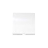 Tapa salida cable 82051-31 marfil Simon