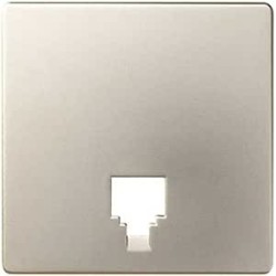 PLACA TOMA TL SIMON 82 CAVA
