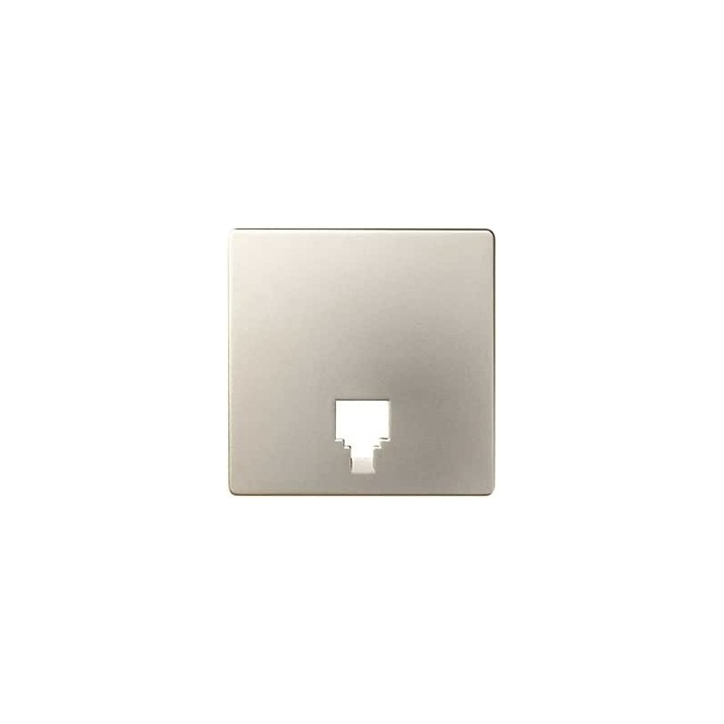 PLACA TOMA TL SIMON 82 CAVA