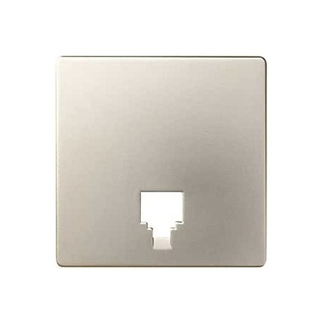 PLACA TOMA TL SIMON 82 CAVA