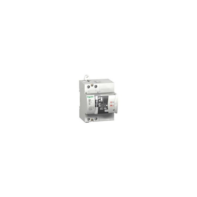 DIFERENCIAL AUTOREARMABLE MERLIN SCHNEIDER 18683 2X40A