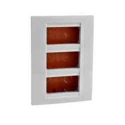 RJ45 INFRA+,SCHNEIDER,UNICA,DOBLEENCHUFE,rj45,eunea,schneider,ENCHUFES
