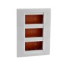 RJ45 INFRA+,SCHNEIDER,UNICA,DOBLEENCHUFE,rj45,eunea,schneider,ENCHUFES