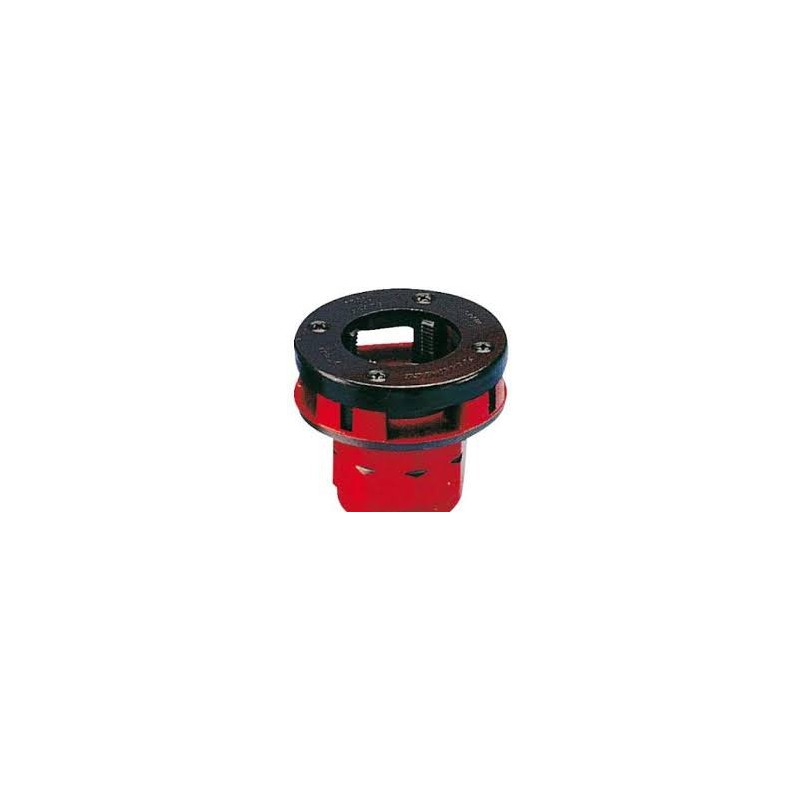 CABEZA TERRAJA  BSPT-D 3/8 DERECHA  SUPER EGO