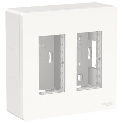 RJ45 INFRA+,SCHNEIDER,UNICA,DOBLEENCHUFE,rj45,eunea,schneider,ENCHUFES