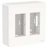 RJ45 INFRA+,SCHNEIDER,UNICA,DOBLEENCHUFE,rj45,eunea,schneider,ENCHUFES