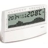 Termostato semanal digital (3 V), color blanco PERRY