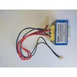 SPLIT,AIRE A CONDICIONADO,GUT,MULTI SPLIT,FRIO,PLACA,TRANSFORMADOR