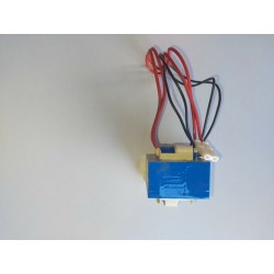 SPLIT,AIRE A CONDICIONADO,GUT,MULTI SPLIT,FRIO,PLACA,TRANSFORMADOR