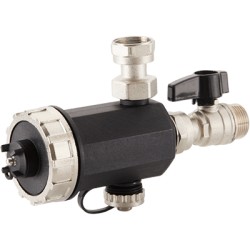 TEXAS,VALVULA,LLAVE,ARCO,GENEBRE.EMPOTRAR,SOLDAR,BOLA ,VIR,COMAP,CALEFFI,PARETA