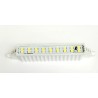 LAMPARA LED LINEAL R7S J118 LED SLIM 7W 4000K GARRIDO
