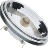 BOMBILLA ALULINE PRO 111 12V 100W 24º HALOGENA PHILIPS,