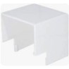 TAPA,eunea,caja,mecanismo,unica,schneider,AENSA,CODO,CANAL