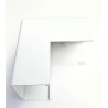 TAPA,eunea,caja,mecanismo,unica,schneider,AENSA,CODO,CANAL