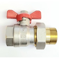 FAR,CALEFACION,CALEFFI,GIACOMINI,POTERMIC,COLECTOR,SUELO RADIANTE