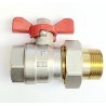 FAR,CALEFACION,CALEFFI,GIACOMINI,POTERMIC,COLECTOR,SUELO RADIANTE
