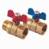 FAR,CALEFACION,CALEFFI,GIACOMINI,POTERMIC,COLECTOR,SUELO RADIANTE,FITTINGSESTANDAR