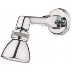 Presto BRAZO DUCHA Y rociador ducha orientable Presto 29300