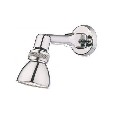 Presto BRAZO DUCHA Y rociador ducha orientable Presto 29300