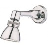 Presto BRAZO DUCHA Y rociador ducha orientable Presto 29300