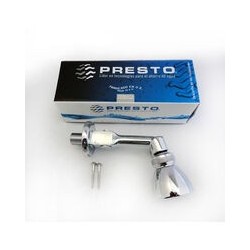 Presto BRAZO DUCHA Y rociador ducha orientable Presto 29300