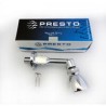 Presto BRAZO DUCHA Y rociador ducha orientable Presto 29300