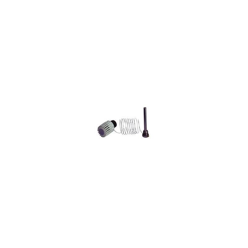 Cabezal termostático Honeywell T100R-AA