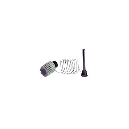 Cabezal termostático Honeywell T100R-AA