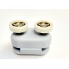 GRIFERIA.MONOMANDO.MEVAL,TEBISA,GROHE ,TRES.ROCA.HANSGROHE,LAVABO,DUCHA