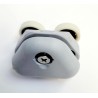 GRIFERIA.MONOMANDO.MEVAL,TEBISA,GROHE ,TRES.ROCA.HANSGROHE,LAVABO,DUCHA