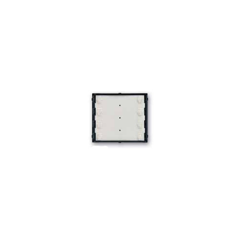 MODULO 8 PULSADORES 2 COLUMNAS DIGIT BTICINO TERRANO,342480