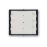 MODULO 8 PULSADORES 2 COLUMNAS DIGIT BTICINO TERRANO,342480