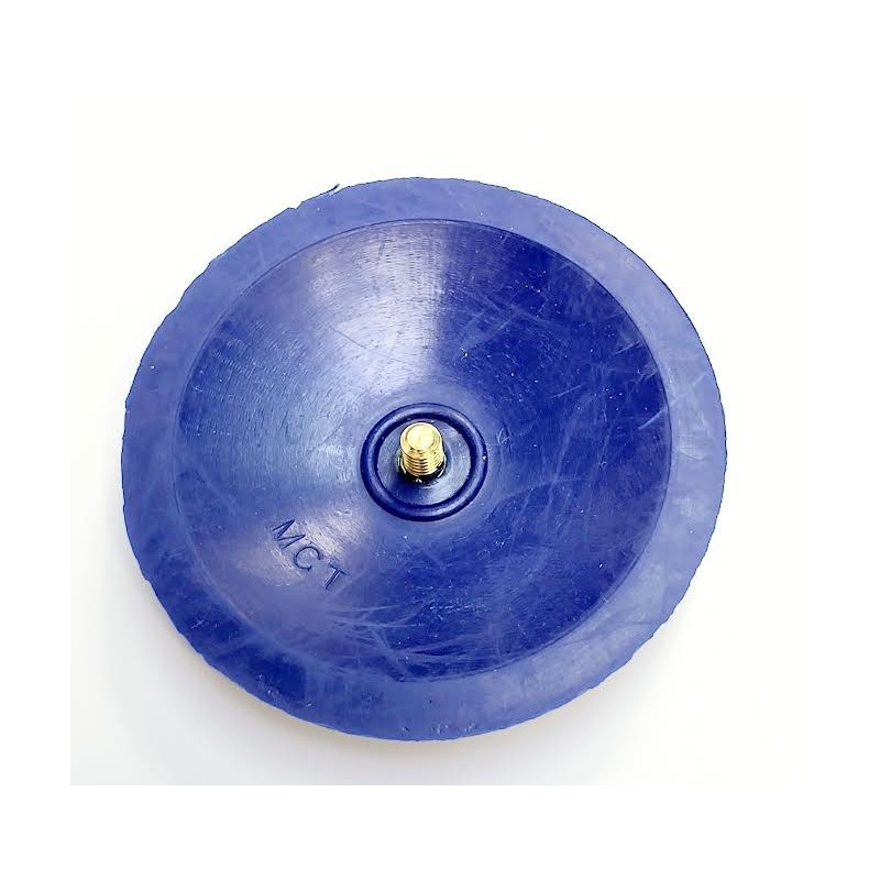 MEMBRANA DE TIRADOR DESCARGA .AZUL INSA,WATINSA