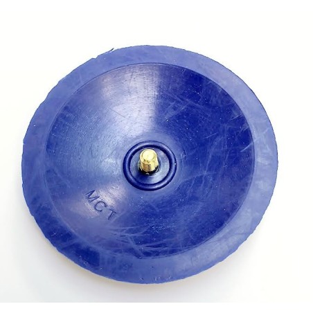 MEMBRANA DE TIRADOR DESCARGA .AZUL INSA,WATINSA