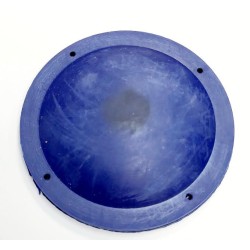 MEMBRANA DE TIRADOR DESCARGA .AZUL INSA,WATINSA