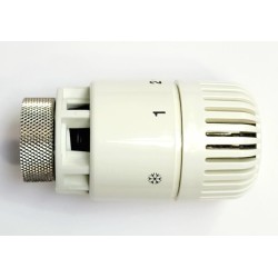 CABEZAL TERMOSTATICO BIANCHI  MOD,400A