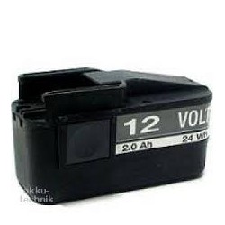 BATERIA 12V,RECAMBIO NOVOPRESS    15002-50