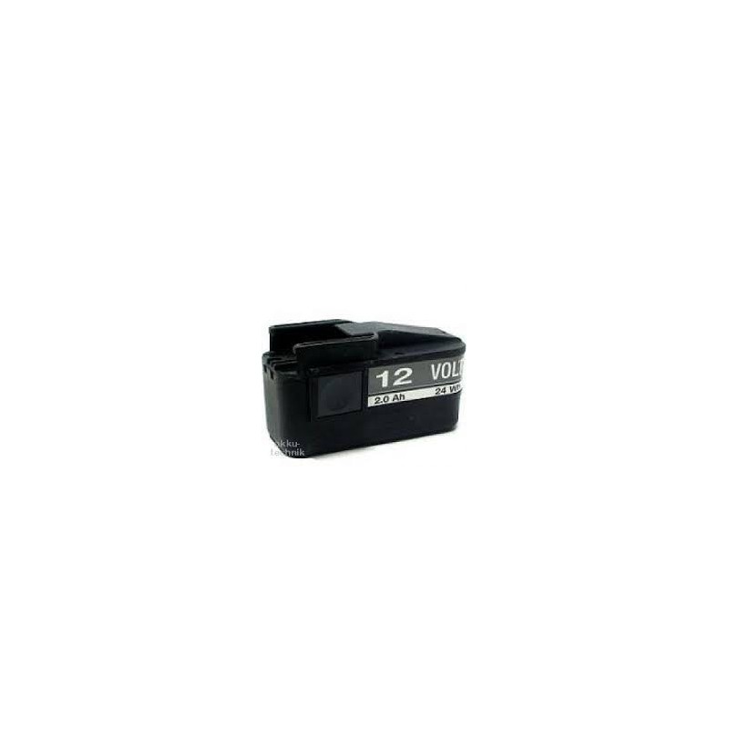 BATERIA 12V,RECAMBIO NOVOPRESS    15002-50