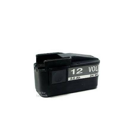BATERIA 12V,RECAMBIO NOVOPRESS    15002-50