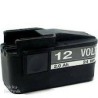 BATERIA 12V,RECAMBIO NOVOPRESS    15002-50