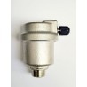 POTERMIC,GIACOMINI,CALEFFI,HECAPO,PARETA,TAPON,RADIADOR,PURGADOR,SANGRADOR,CALEFACION