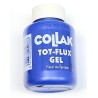 DECAPANTE GEL TOT-FLUX CON PINZEL INCORPORADO COLLAK