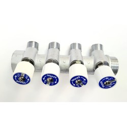 FAR,CALEFACION,CALEFFI,GIACOMINI,POTERMIC.UPONOR