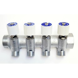 FAR,CALEFACION,CALEFFI,GIACOMINI,POTERMIC.UPONOR