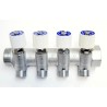 FAR,CALEFACION,CALEFFI,GIACOMINI,POTERMIC.UPONOR