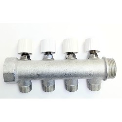 FAR,CALEFACION,CALEFFI,GIACOMINI,POTERMIC.UPONOR