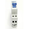 DPN  MAGNETOTERMICO ESTRECHO 2 POLOS DAESA 25A. 230V. MONOFASICO
