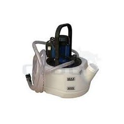 BOMBA DESINCRUSTANTE PROMAX20 2400l/h